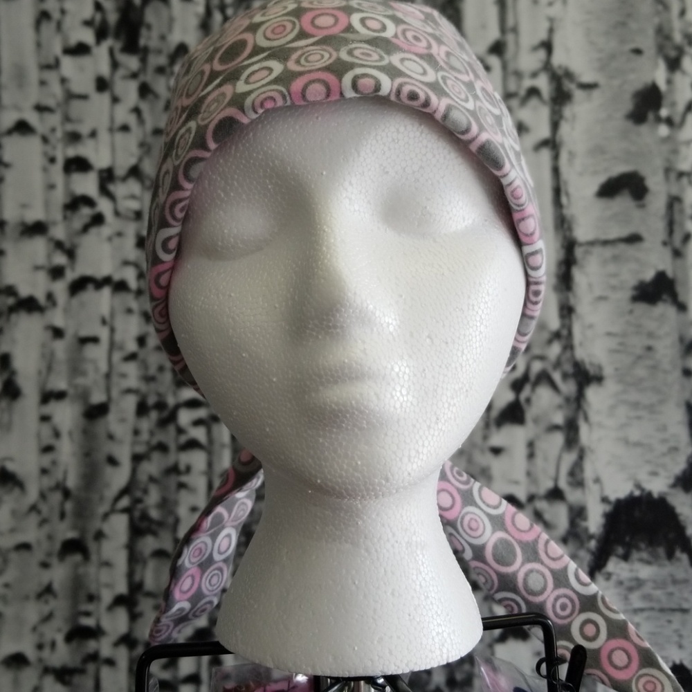 NWOT Chemo cap